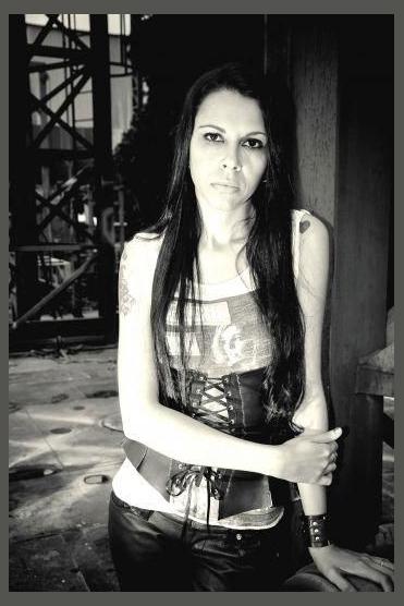Adriana Baroch